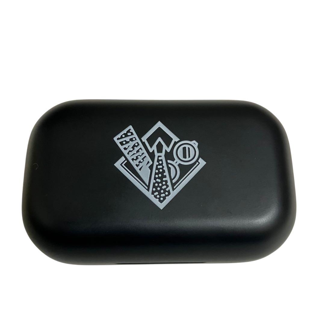 TRUE WIRELESS STEREO EARPHONES 七海建人　モデル