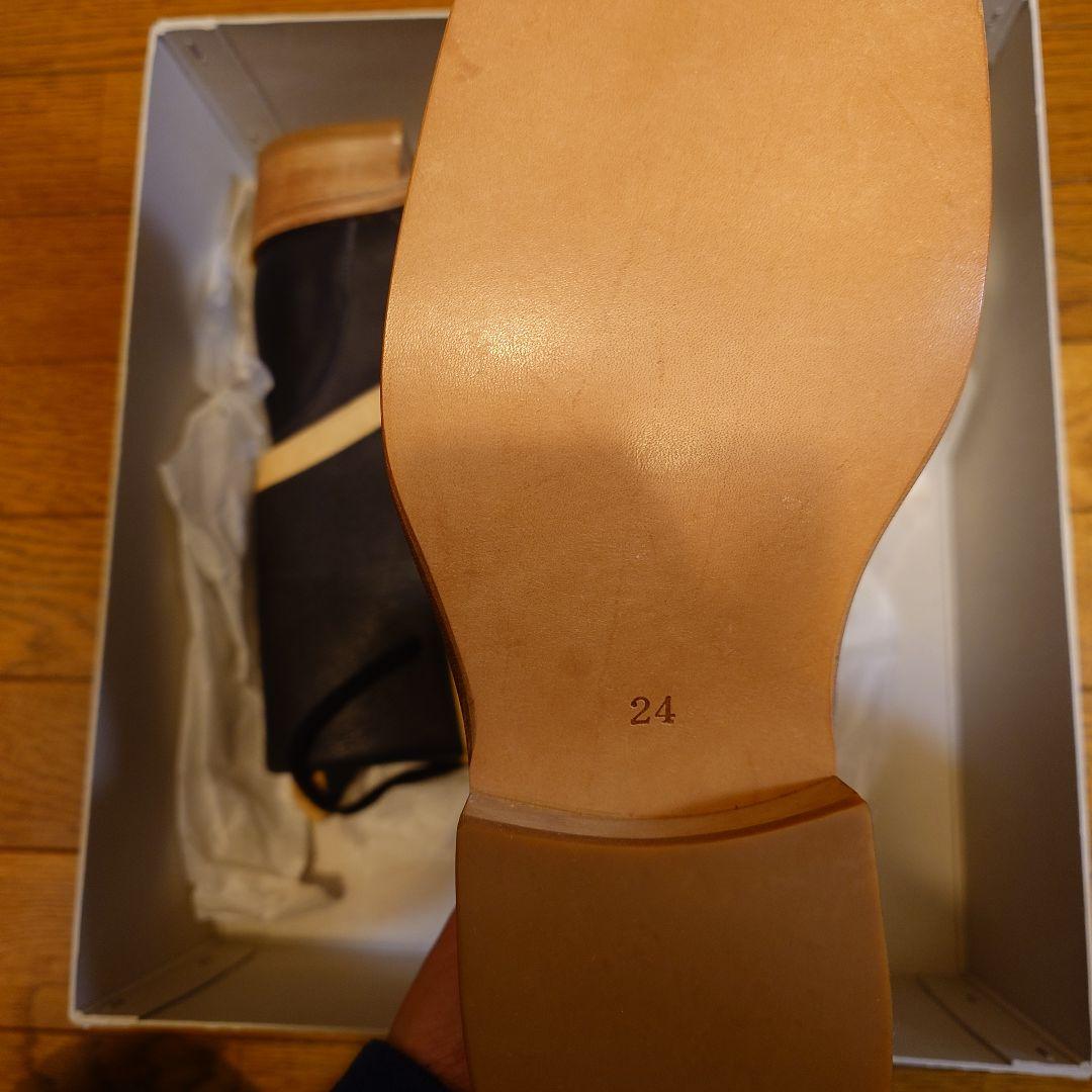 Beauty:Beast パイレーツブーツ ビューティービースト24cm