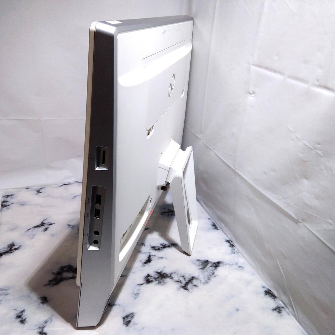 テレビ視聴♪初期設定済【一体型 i7 16GB SSD512GB+1TB】副業