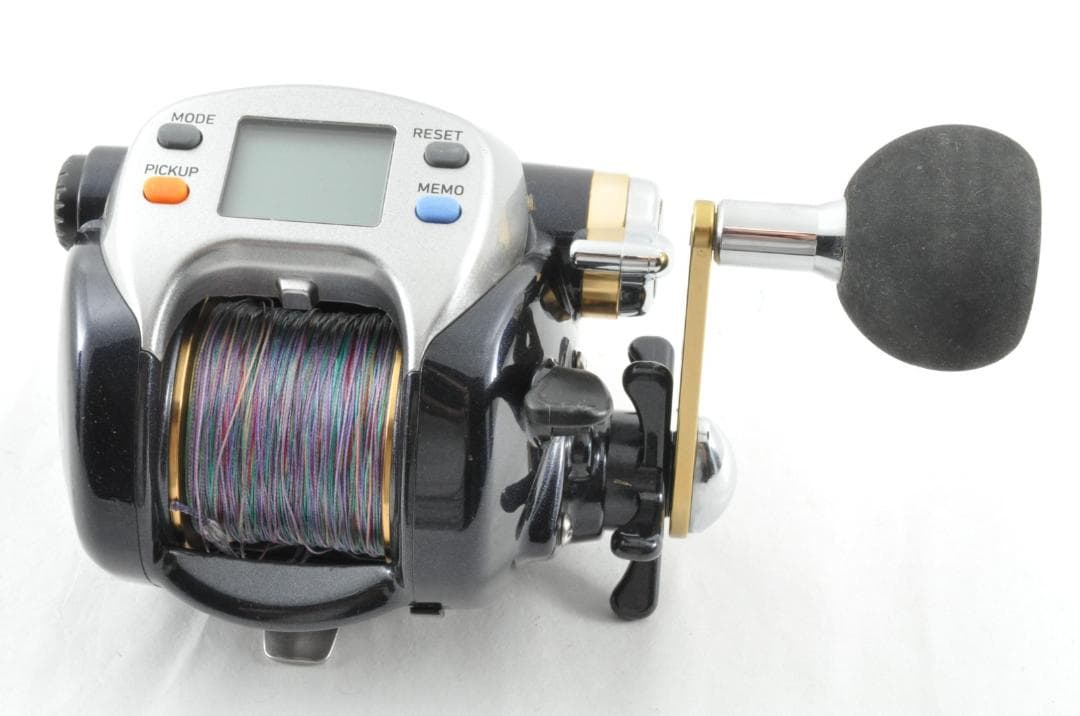 ダイワ 16 レオブリッツ S500