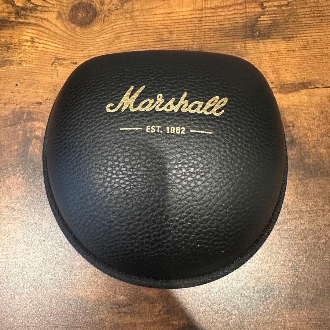 【値下げ要相談】Marshall Monitor III A.N.C.