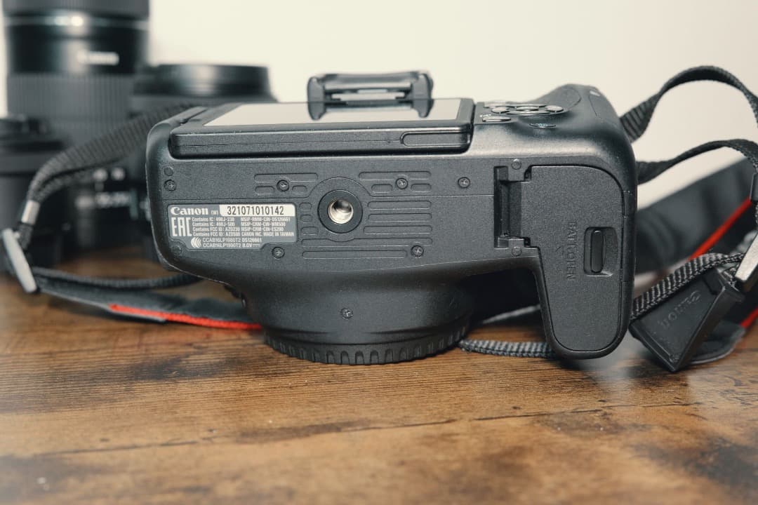 Canon eos kiss x9i レンズ3本セット