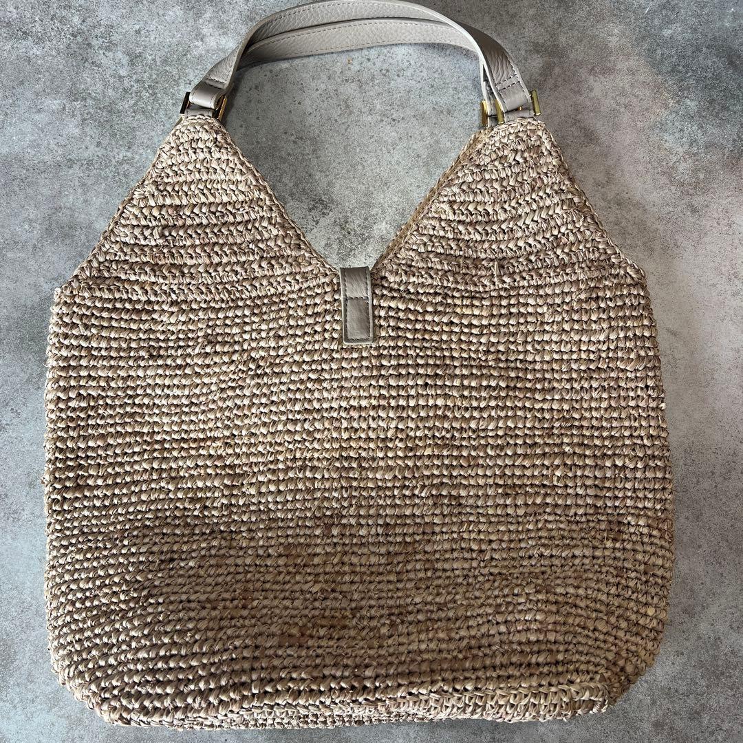 『完売品』ヴィオラドーロ ワンショルダーバッグ