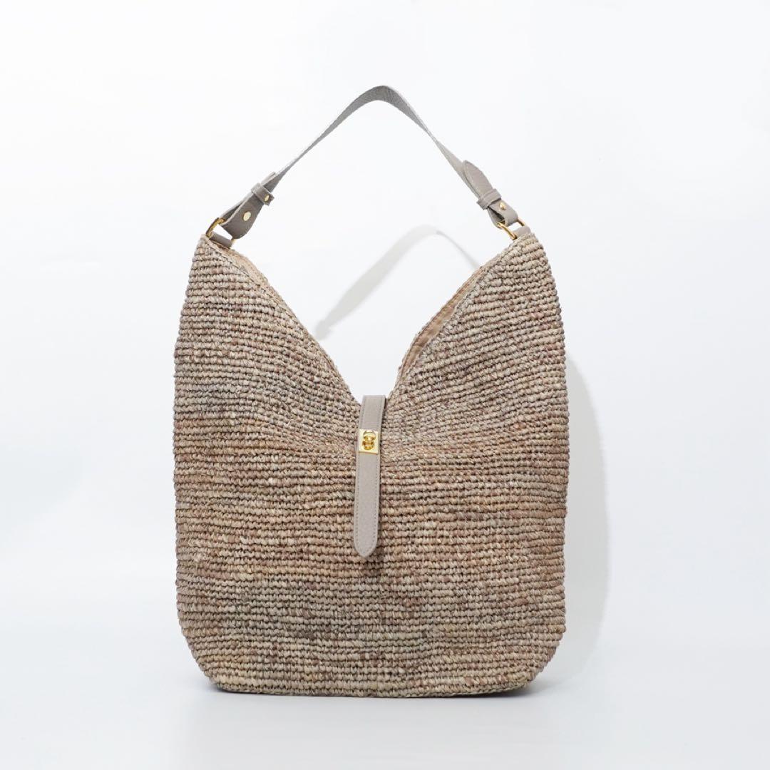 『完売品』ヴィオラドーロ ワンショルダーバッグ