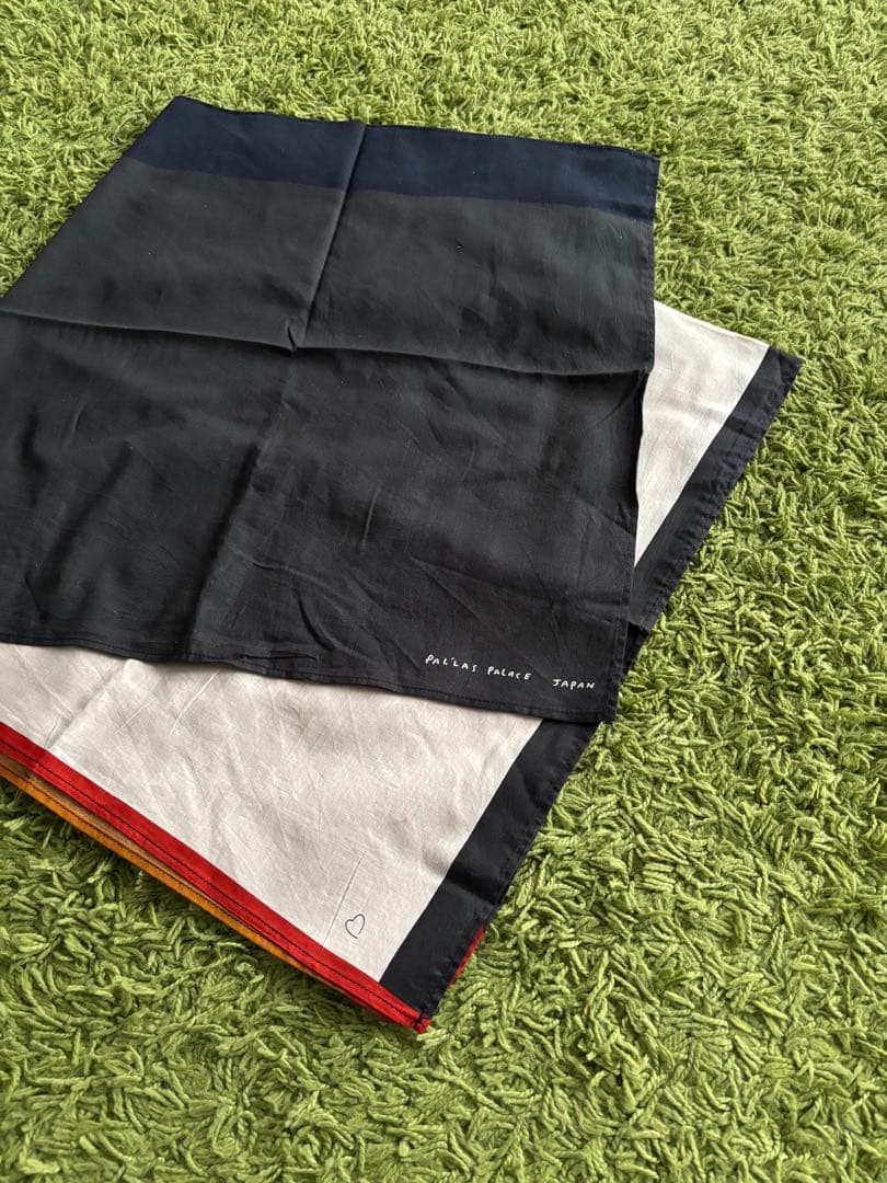 PALLAS PALACE パラスパレス ウールジャケット サイズ2