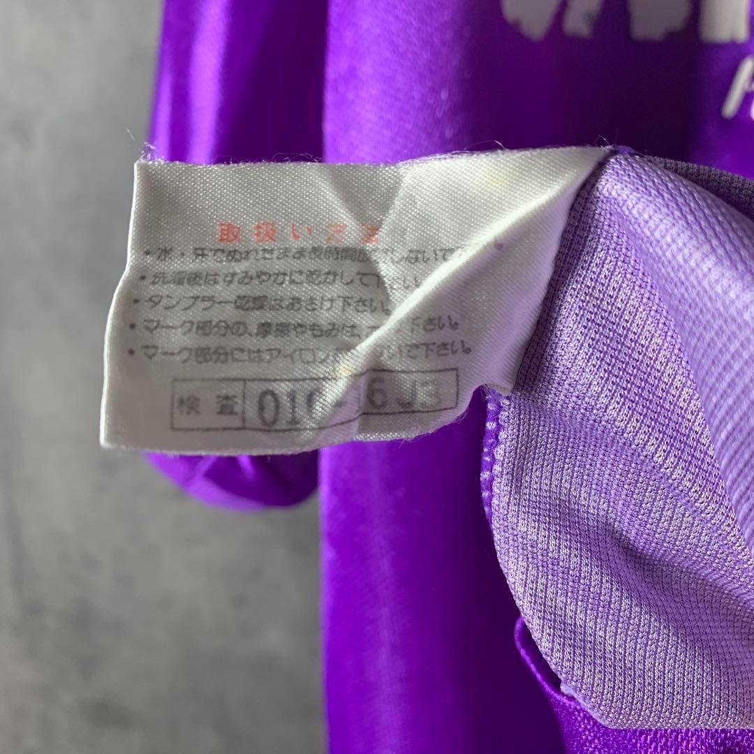 【★激レア】サンフレッチェ広島 レトロユニフォーム Jリーグ 92年 直筆サイン