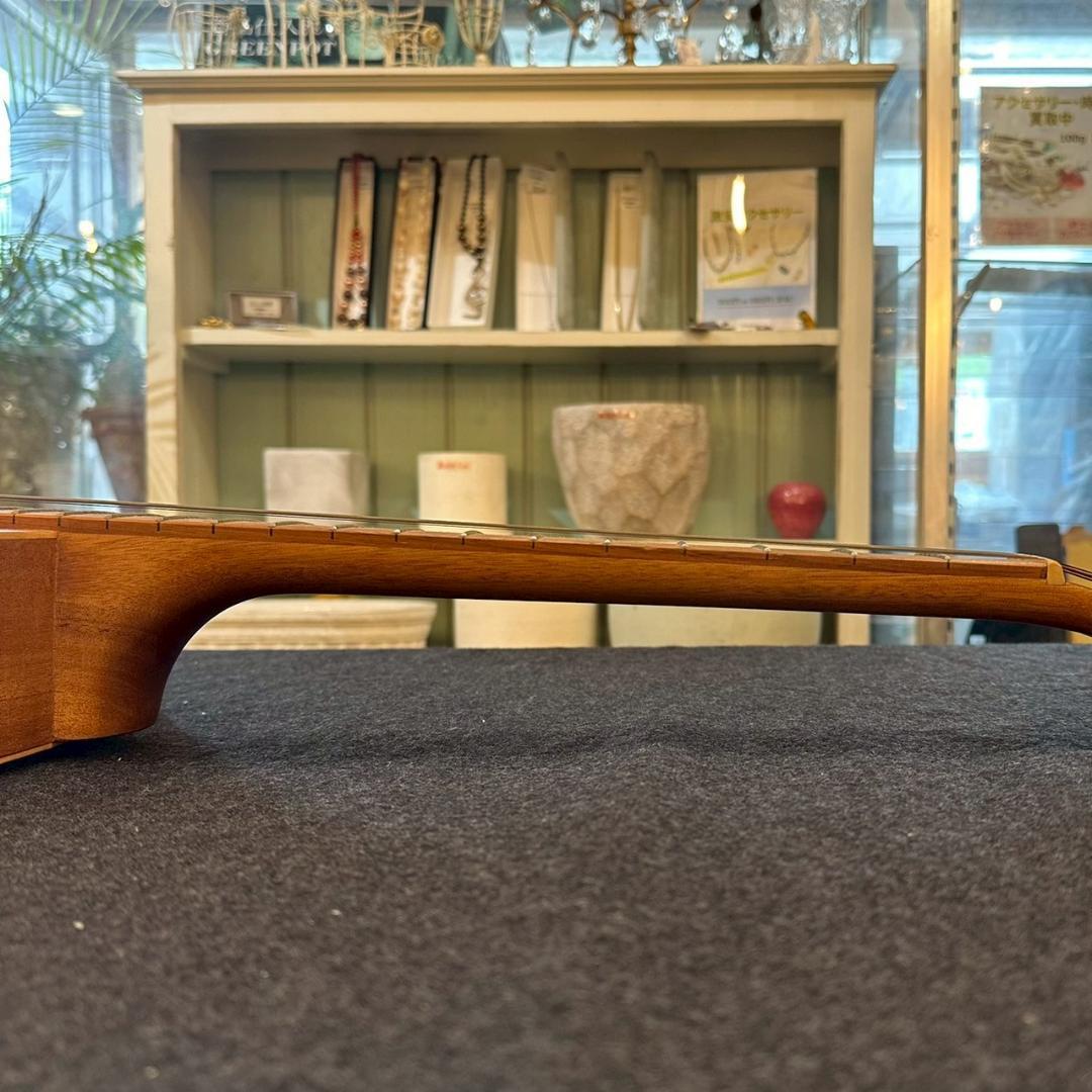 iΦ S.Yairi エス ヤイリ YM-02/MH ミニアコースティックギター