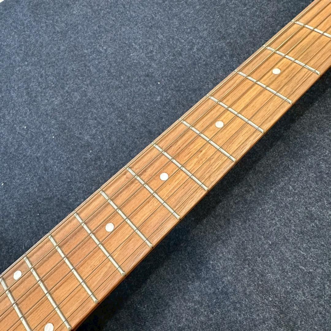 iΦ S.Yairi エス ヤイリ YM-02/MH ミニアコースティックギター