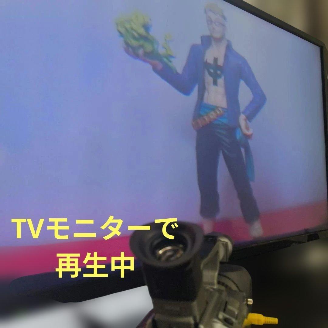 【動作確認済】SONY ソニー DCR-VX1000 Mini DV