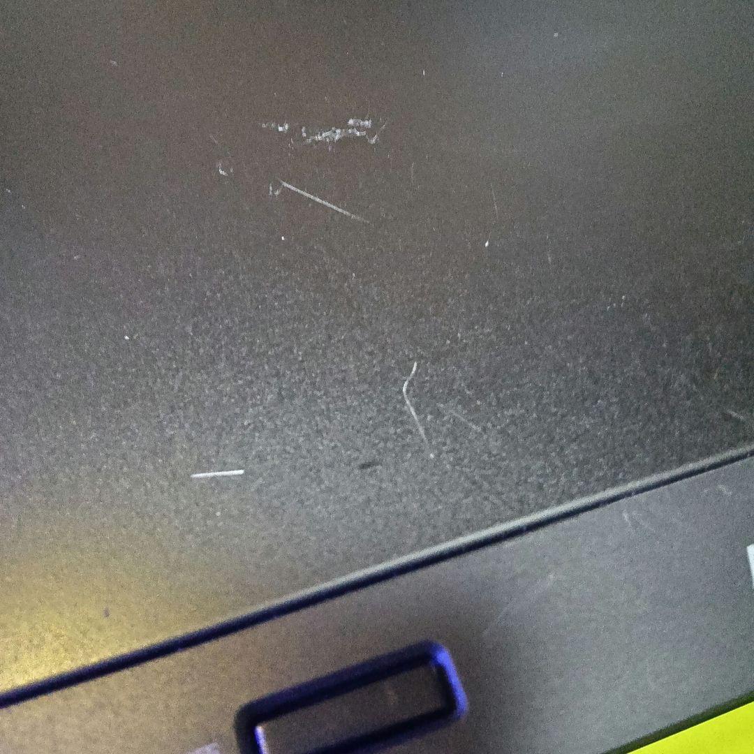 SHARP AQUOSブルーレイ 2B-C05BW1 HDD1TB増量交換第11