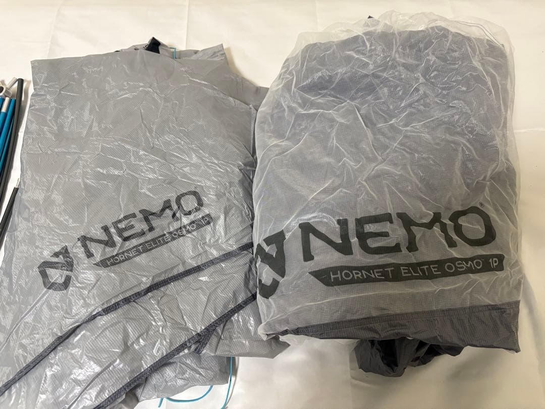 NEMO ニーモ　ホーネットエリートオズモ1P