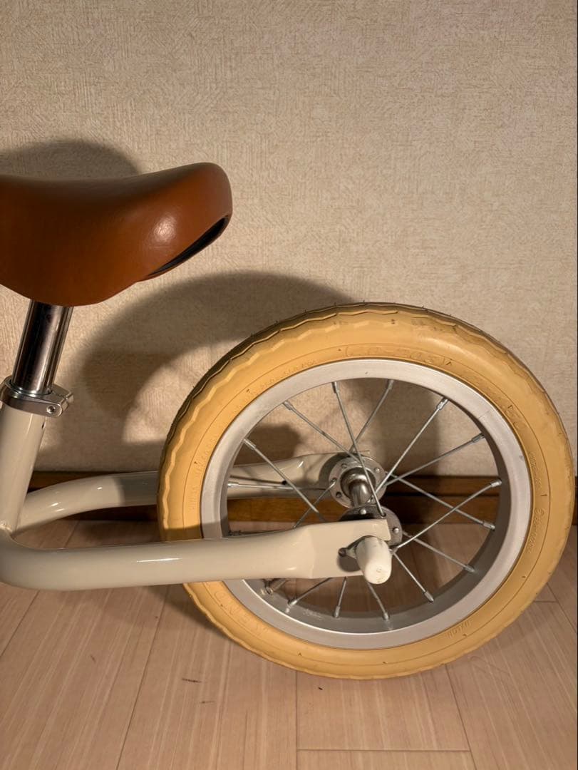 tokyobike paddle トーキョーバイク パドル キックバイク