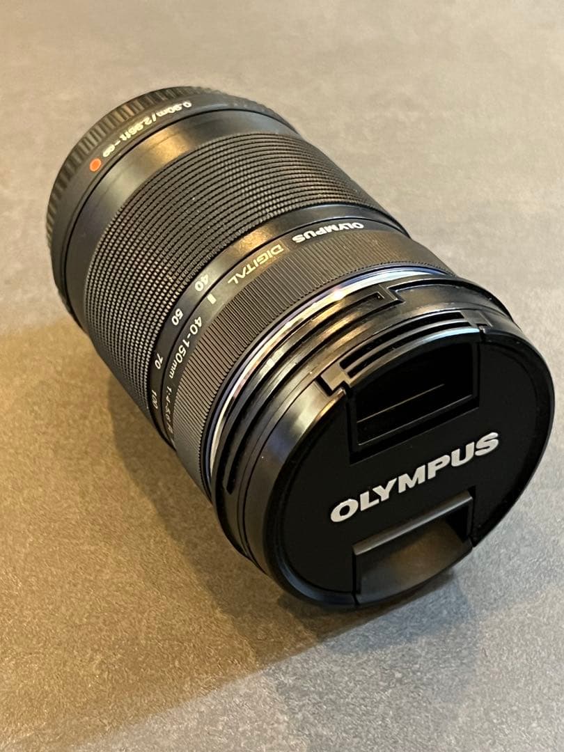 K【動作確認済】OLYMPUS OM-D E-M10 MarkII