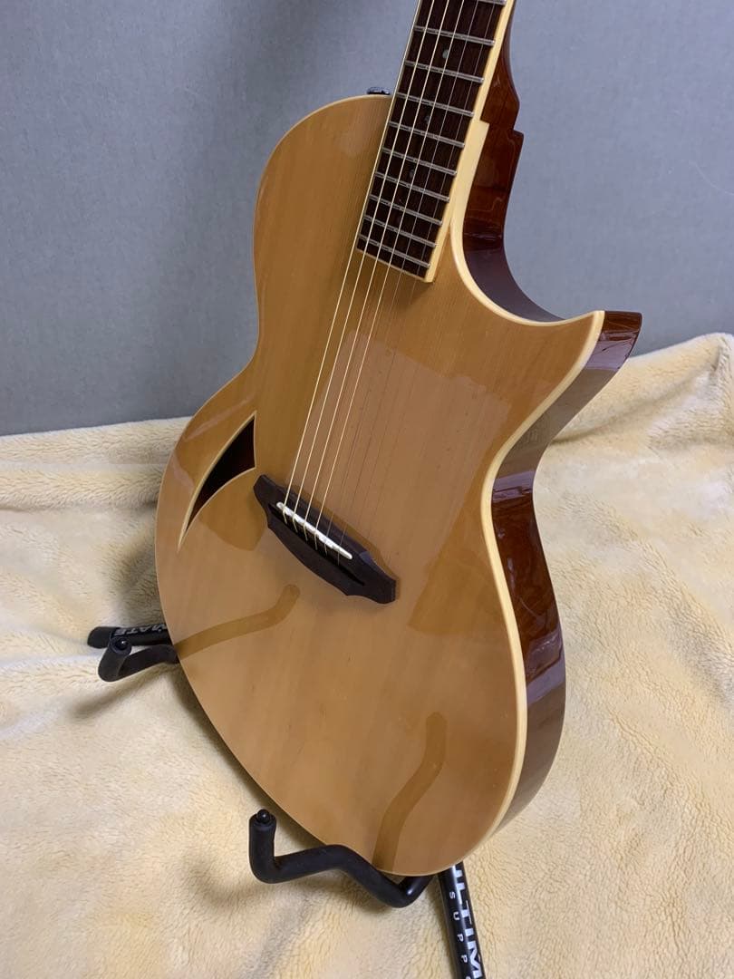 LTD (ESP) TL-6 ソリッドエレアコ