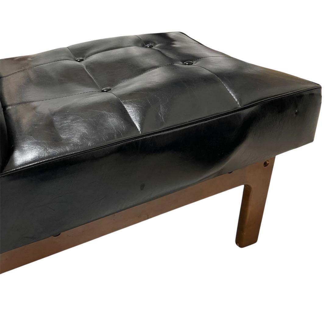 【激レア】カリモク60 Kチェア 1人掛け ヴィンテージ アームレス仕様