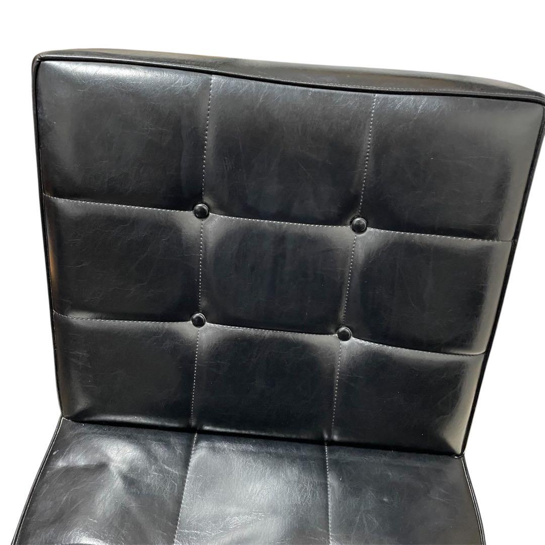 【激レア】カリモク60 Kチェア 1人掛け ヴィンテージ アームレス仕様