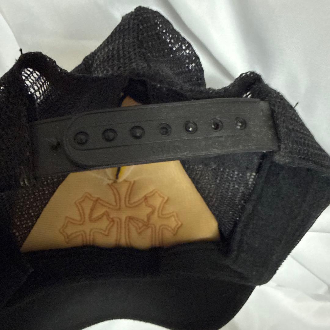 アキメ様　確認用　3セメタリークロスパッチ