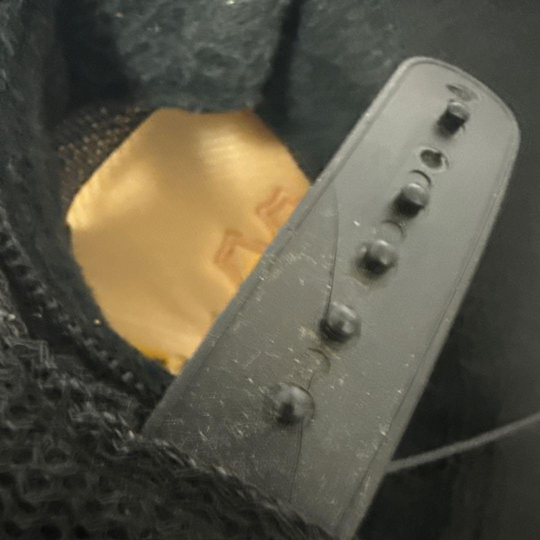 アキメ様　確認用　3セメタリークロスパッチ