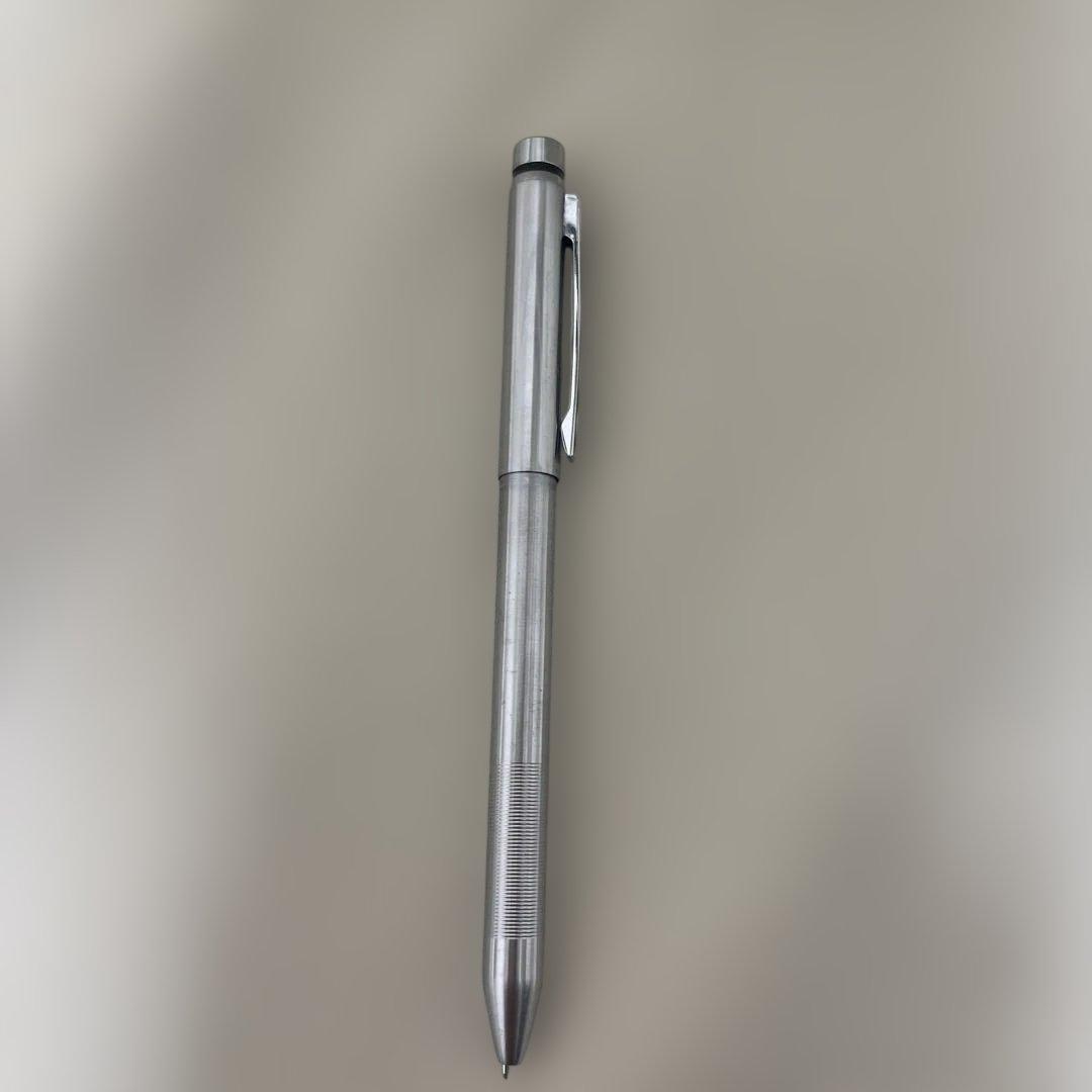 廃盤 筆記具 まとめ ❽本SHEAFERCROSS ZEBRACHROMATIC