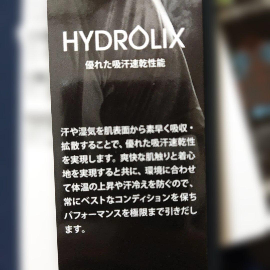 新品　オークリーゴルフ　メンズウエア　スカルタートルネックミドル　長袖シャツ