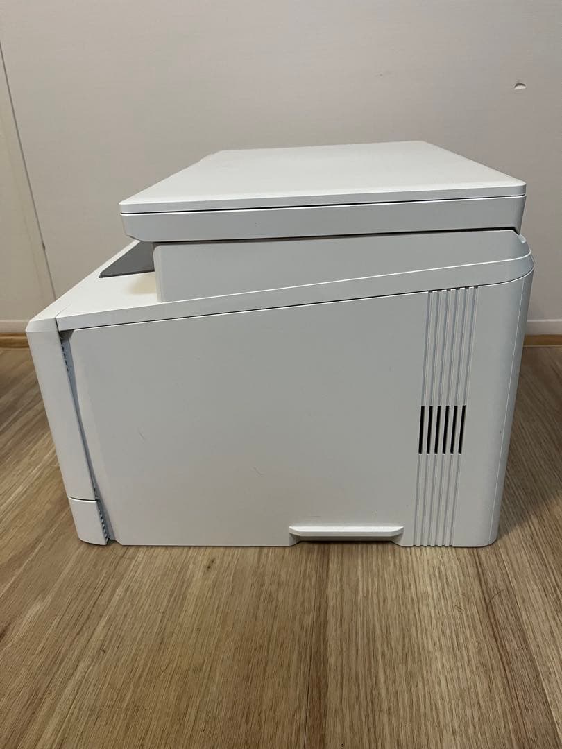 プリンター・複合機 HP Color LaserJet Pro MFP M182nw