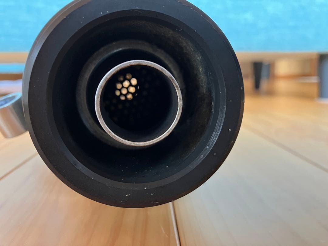 レブル250用マフラー　wiruswin 低音重視