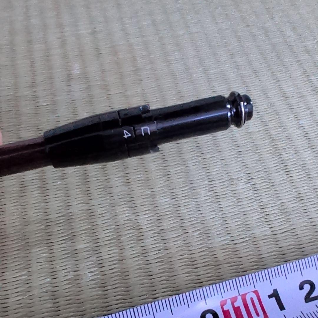 【希少品】TOUR AD DI HM 6S タイトリストスリーブ付