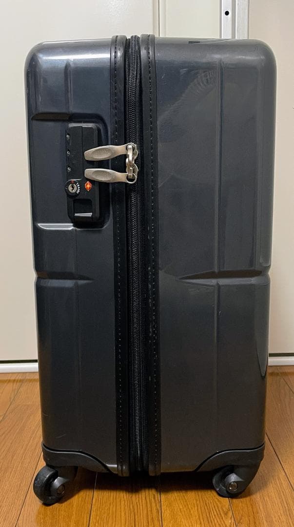 ACE PROTECA エース プロテカ マックスパス 40L 機内持ち込み可