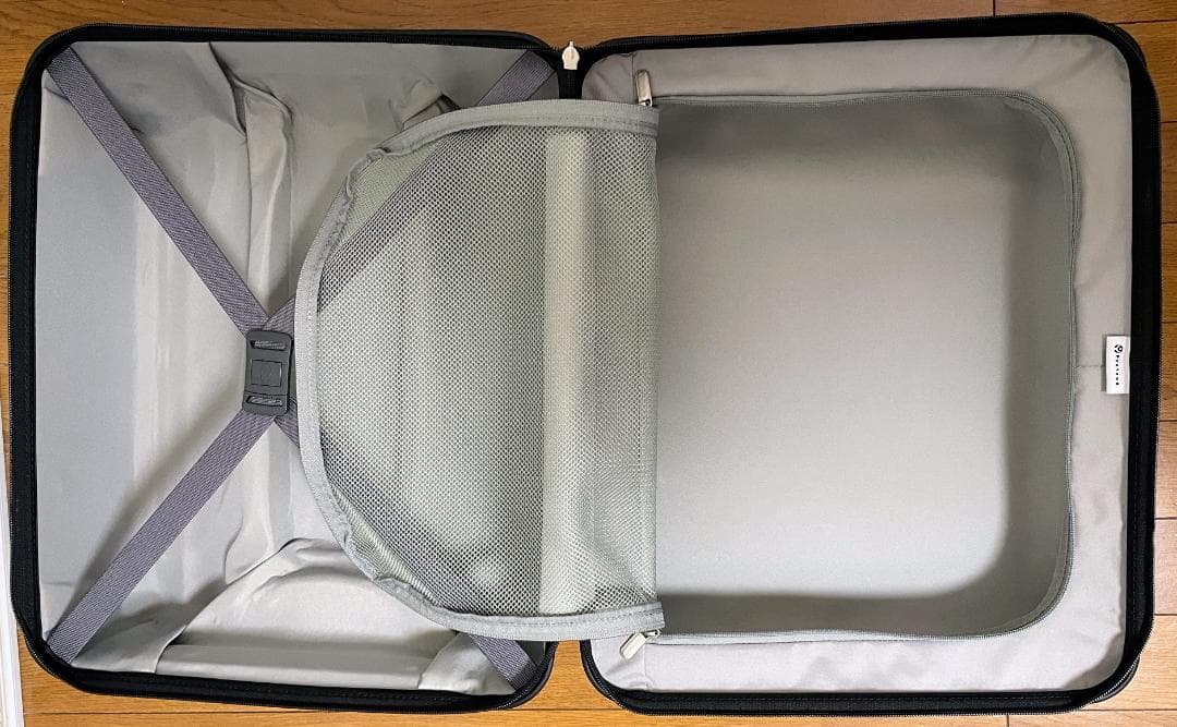 ACE PROTECA エース プロテカ マックスパス 40L 機内持ち込み可