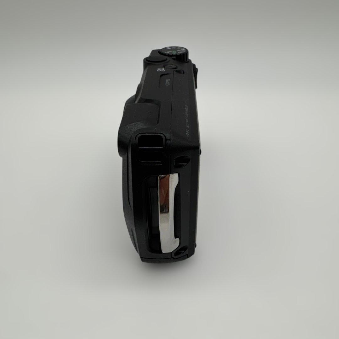 RICOH WG-7 コンパクトデジタルカメラ