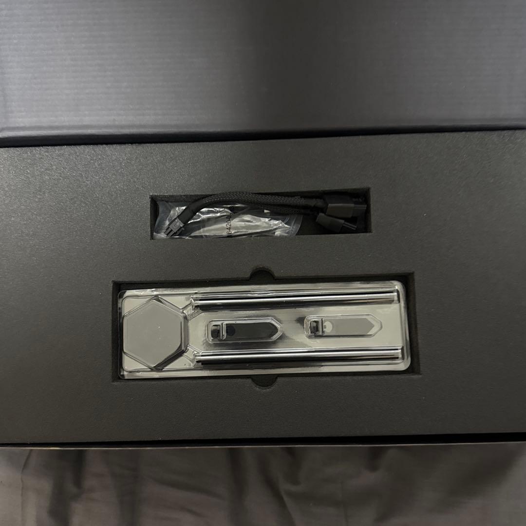 玄人志向 GeForce RTX4070Ti 本体