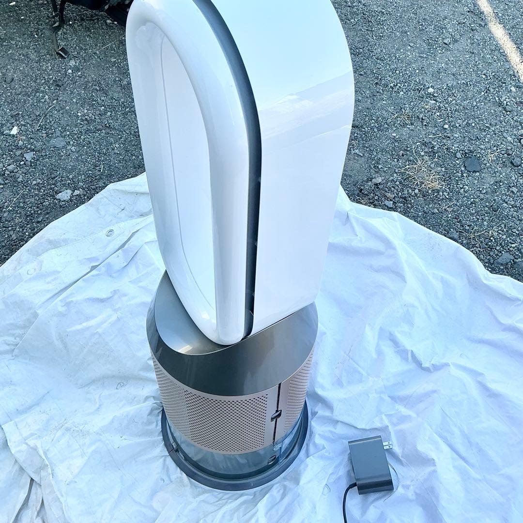 ダイソン　加湿空気清浄機 PH04 空気清浄　加湿　涼風