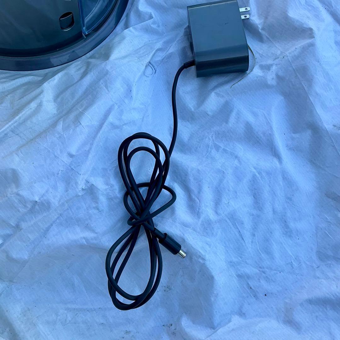 ダイソン　加湿空気清浄機 PH04 空気清浄　加湿　涼風