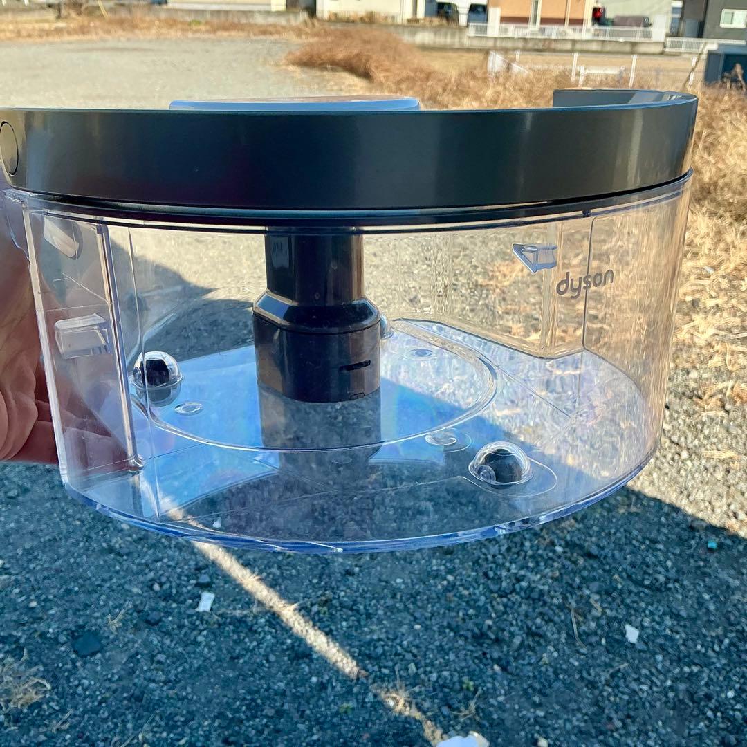 ダイソン　加湿空気清浄機 PH04 空気清浄　加湿　涼風