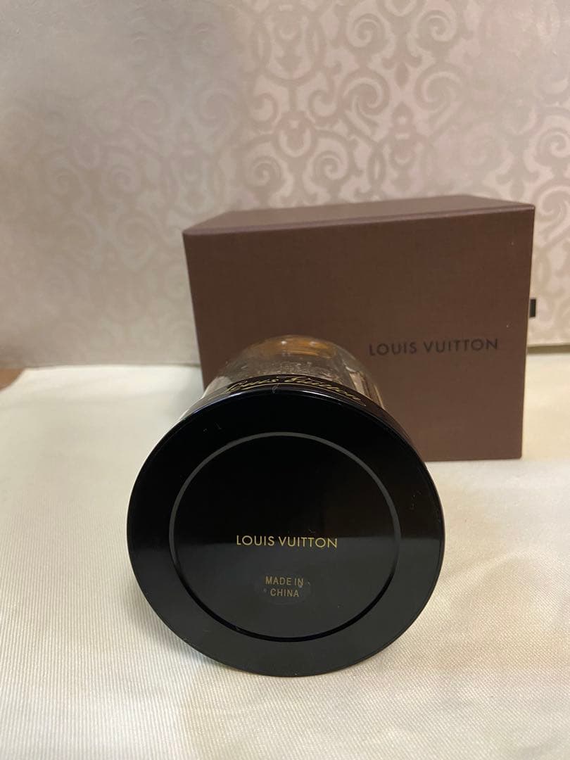 【非売品】ルイヴィトン スノードーム ノベルティ