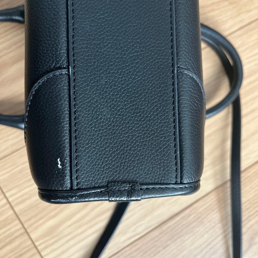 J&M Davidson mia cube ブラック