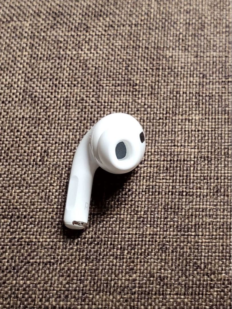 右耳 Apple AirPods Pro 第2世代 正規品 片耳584
