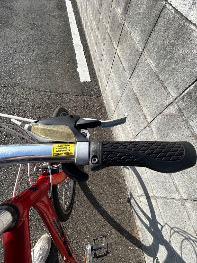 ★ジャンク/直接取引限定★ Giant ESCAPE R3 クロスバイク