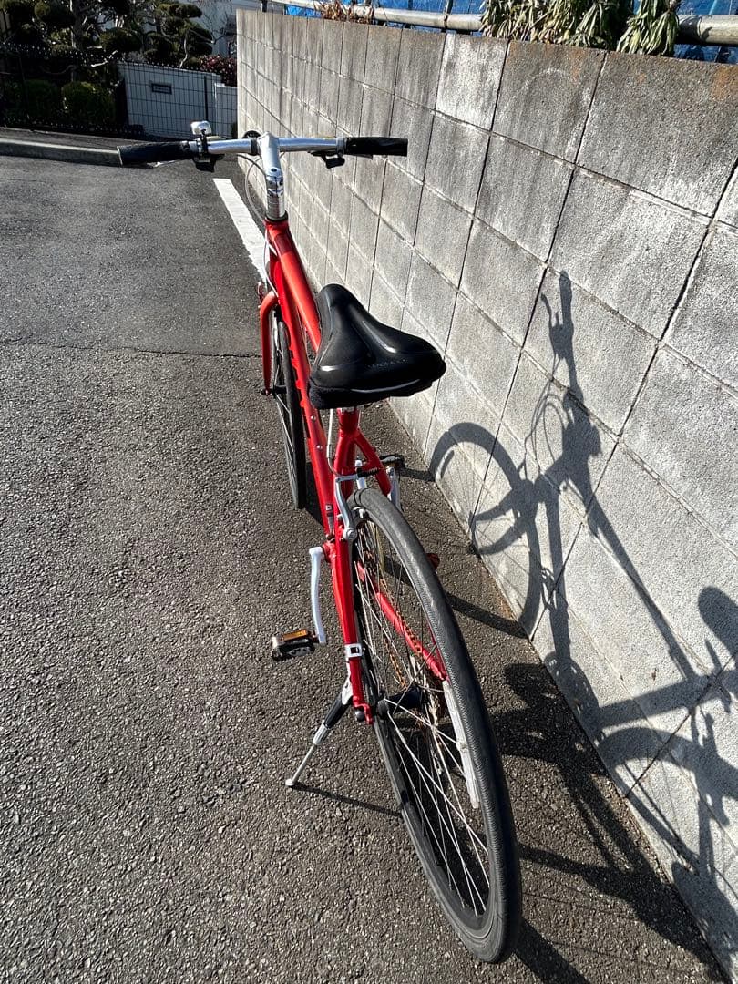 ★ジャンク/直接取引限定★ Giant ESCAPE R3 クロスバイク