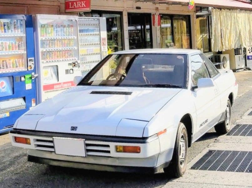 【ボーナス】スバル アルシオーネ 純正レアパーツ大量 サイドミラー ウィンカー他