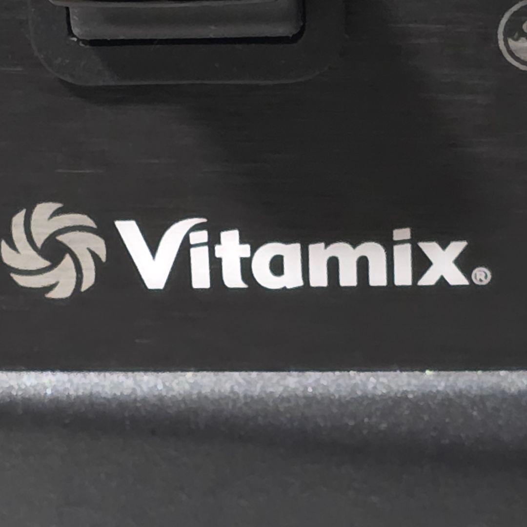 極美品 Vitamix VM0173C ブレンダーミキサー バイタミックス プロ