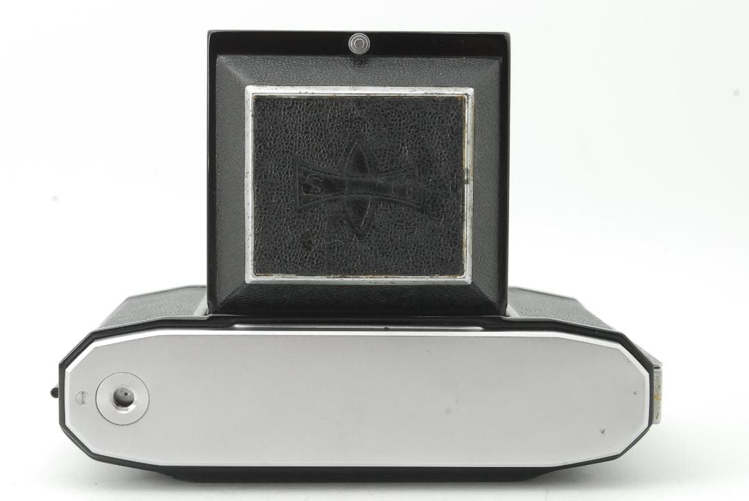 【整備済】マミヤ MAMIYA 6 オートマット 蛇腹 中判カメラ