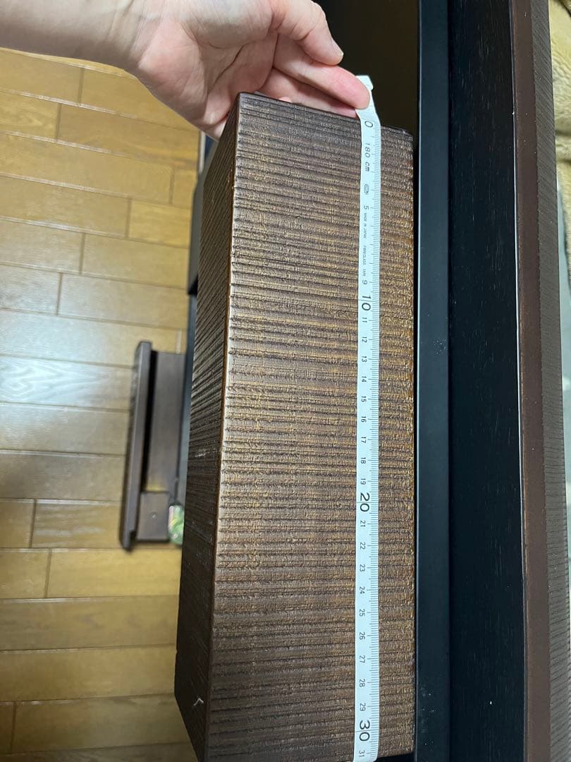 折り脚　こたつテーブル150・80