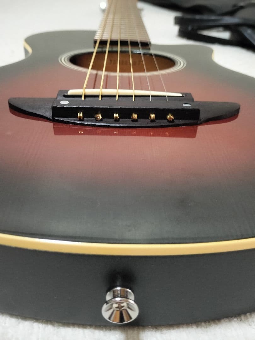 YAMAHA ヤマハ ミニ エレアコ APXT-1A ミニギター オマケ多数