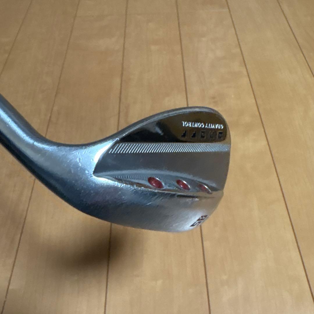 ONOFF ウェッジ 3本セット Modus3 115 S