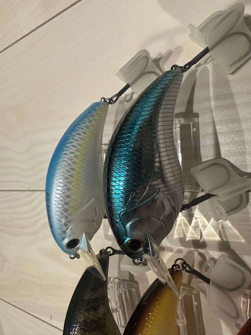 デプス　イヴォーグ4.0 8点セット