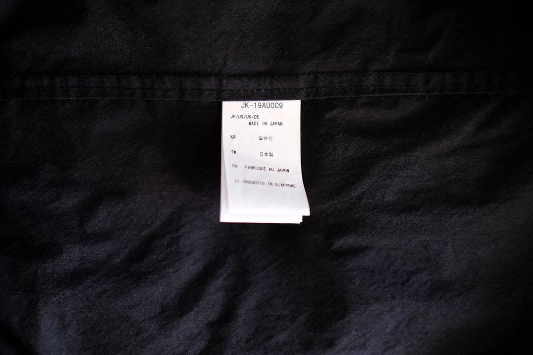 ✨極美品✨ peak OASIS リアム・ギャラガー着用 ロングコート