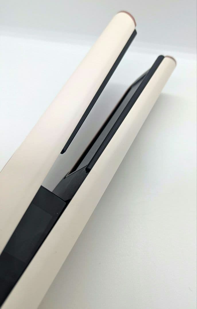 ダイソンストレートドライヤー Dysonストレイトナー　セラミックピンク