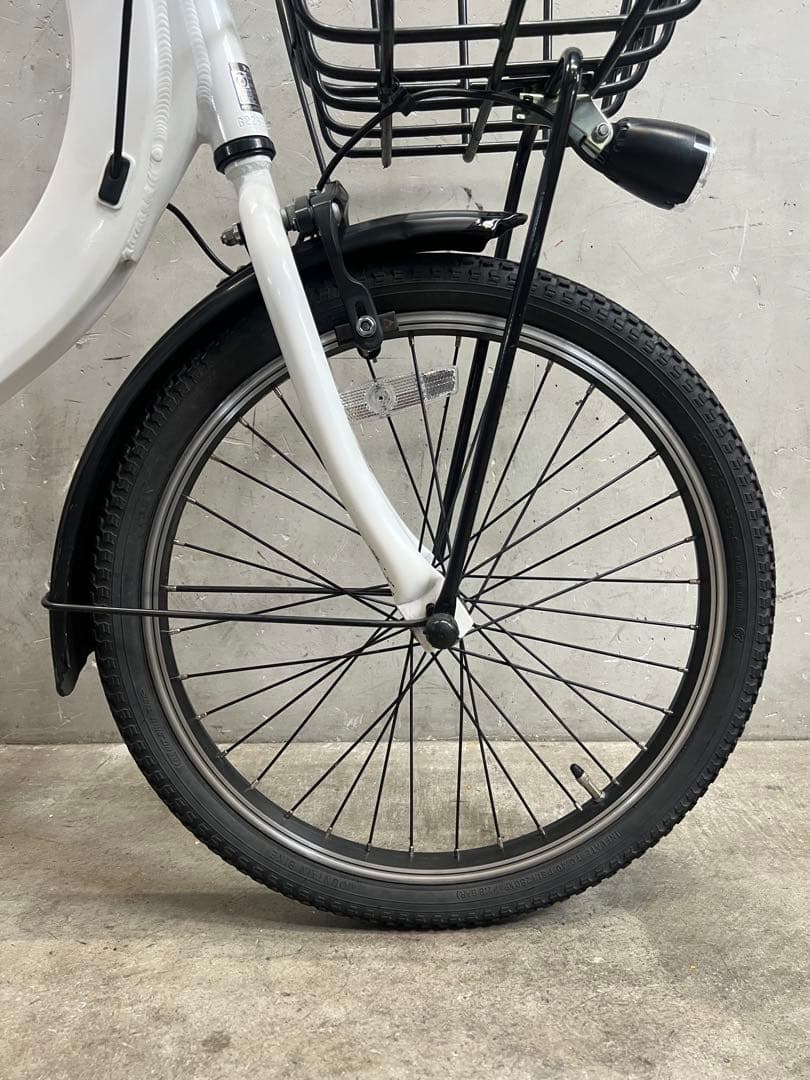 電動アシスト自転車　Panasonic SWパナソニック　 2022年モデル‼️