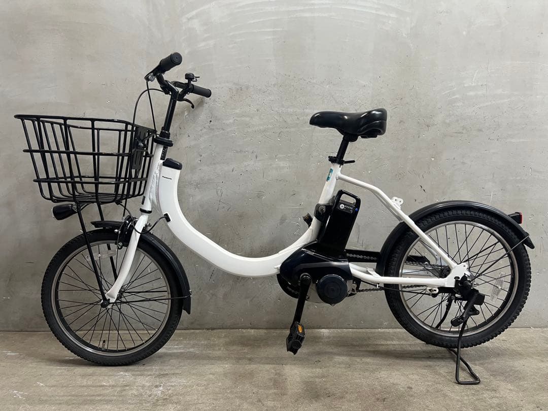 電動アシスト自転車　Panasonic SWパナソニック　 2022年モデル‼️